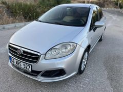 2015 FIAT LINEA 1.3 MULTIJET URBAN PAKET