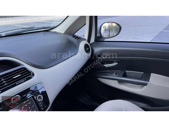 SARAL OTOMOTİVDEN LİNEA URBAN