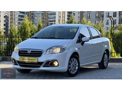 SARAL OTOMOTİVDEN LİNEA URBAN