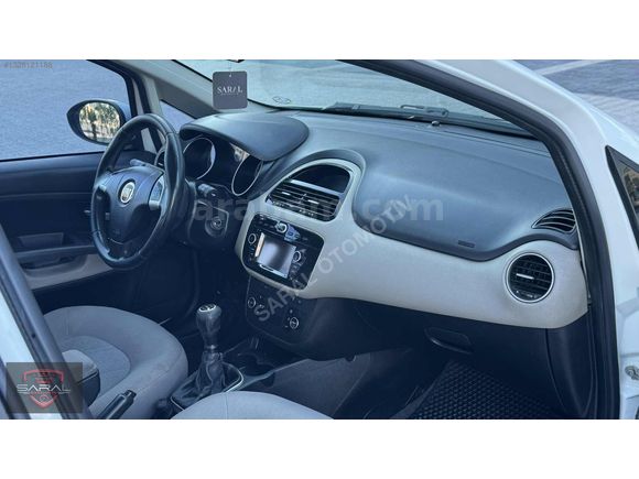 SARAL OTOMOTİVDEN LİNEA URBAN