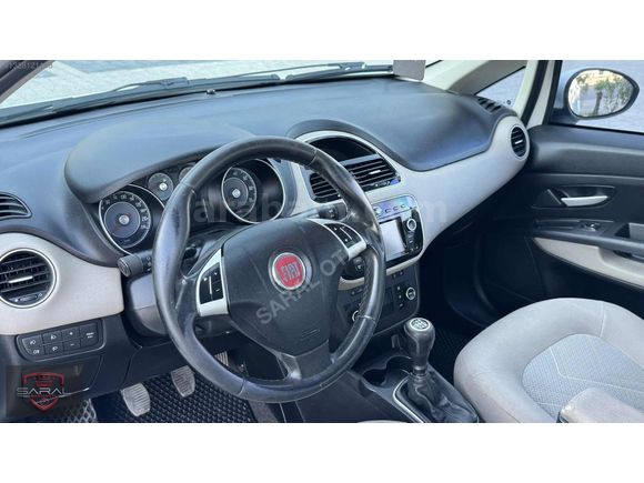 SARAL OTOMOTİVDEN LİNEA URBAN