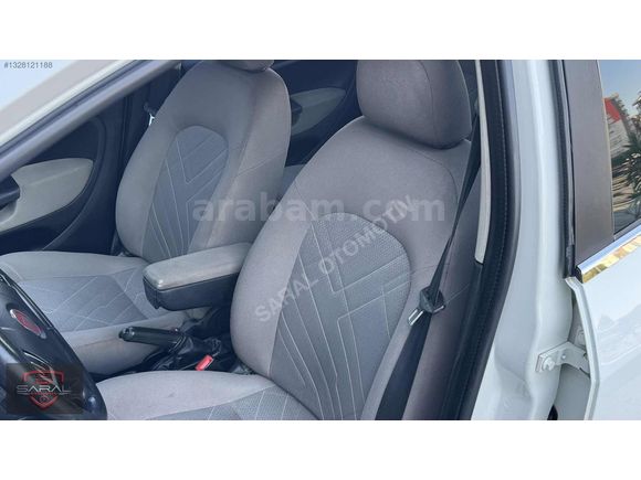SARAL OTOMOTİVDEN LİNEA URBAN