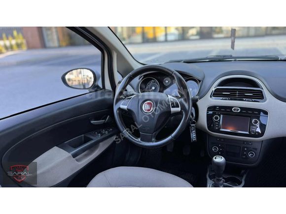 SARAL OTOMOTİVDEN LİNEA URBAN