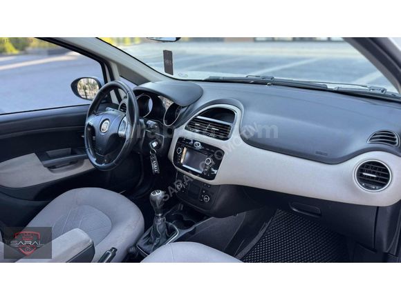 SARAL OTOMOTİVDEN LİNEA URBAN