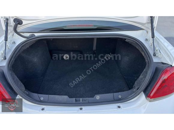 SARAL OTOMOTİVDEN LİNEA URBAN