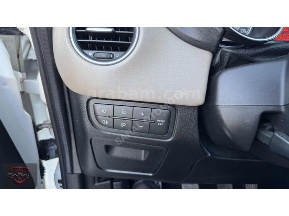 SARAL OTOMOTİVDEN LİNEA URBAN