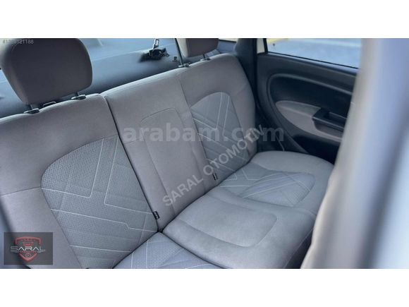 SARAL OTOMOTİVDEN LİNEA URBAN