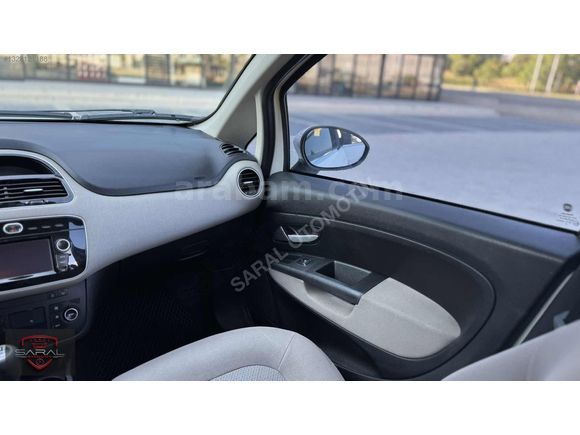 SARAL OTOMOTİVDEN LİNEA URBAN