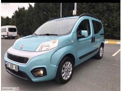 Sahibinden Fiat Fiorino Combi 1.3 Multijet Safeline 2016 Model 