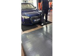 ÖZTAŞDEMİR OTOMOTİVDEN AUDI A4