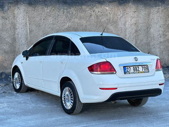 2017 model km 155... binde orjinal