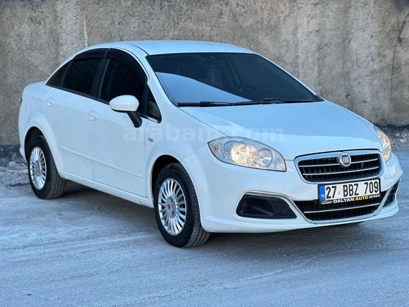 2017 model km 155... binde orjinal