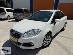 2014 Linea 1.3 Urban.Hatasız.(173.000kmde)
