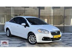 AKÇA'DAN 2012 FİAT LİNEA 1.3 Mjet URBAN