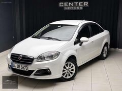 CENTER MOTORS'DAN BAKIMLI LİNEA K.KARTINA 12 AY TAKSİT İMKANI