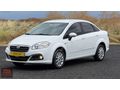 ZERİ MOTORS DAN FİAT LİNEAA