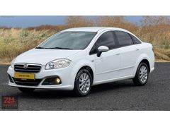 ZERİ MOTORS DAN FİAT LİNEAA