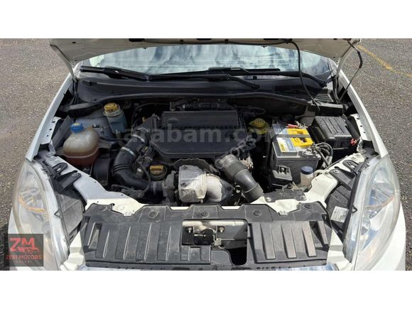 ZERİ MOTORS DAN FİAT LİNEAA