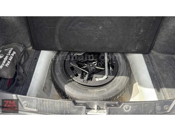 ZERİ MOTORS DAN FİAT LİNEAA