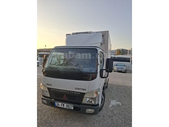 Sahibinden Mitsubishi FE 711
