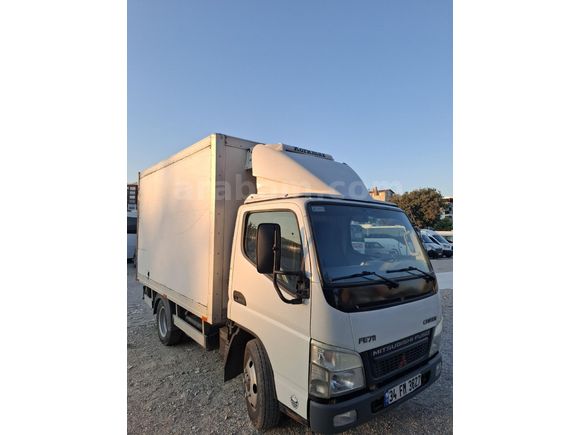 Sahibinden Mitsubishi FE 711