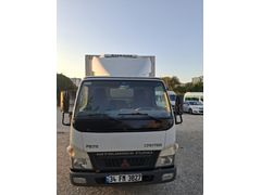 Sahibinden Mitsubishi FE 711