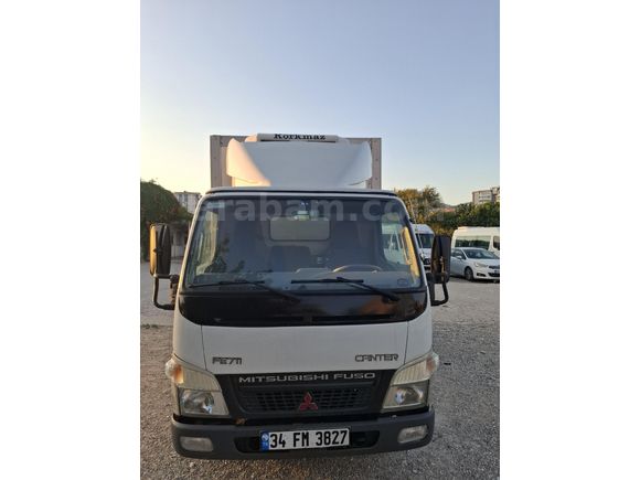Sahibinden Mitsubishi FE 711