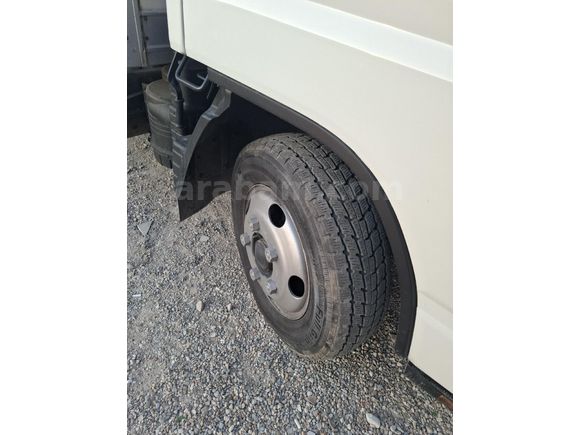 Sahibinden Mitsubishi FE 711