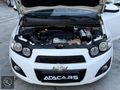 REŞAT - 2012 Model Chevrolet Aveo Hb. 1.3 D 95 Hp. LTZ 'HATASIZ'