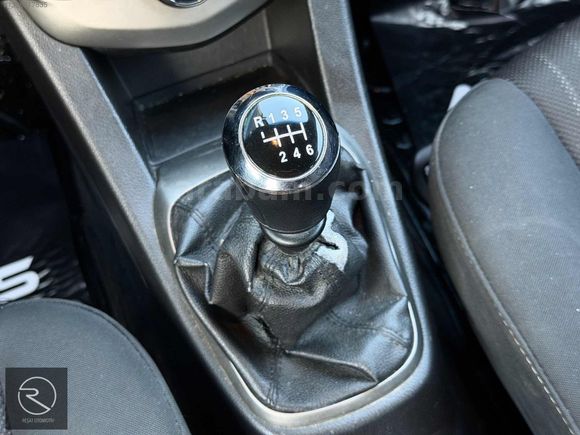REŞAT - 2012 Model Chevrolet Aveo Hb. 1.3 D 95 Hp. LTZ 'HATASIZ'