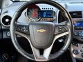 REŞAT - 2012 Model Chevrolet Aveo Hb. 1.3 D 95 Hp. LTZ 'HATASIZ'