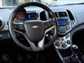 REŞAT - 2012 Model Chevrolet Aveo Hb. 1.3 D 95 Hp. LTZ 'HATASIZ'