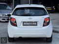 REŞAT - 2012 Model Chevrolet Aveo Hb. 1.3 D 95 Hp. LTZ 'HATASIZ'