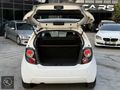 REŞAT - 2012 Model Chevrolet Aveo Hb. 1.3 D 95 Hp. LTZ 'HATASIZ'