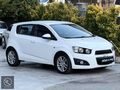 REŞAT - 2012 Model Chevrolet Aveo Hb. 1.3 D 95 Hp. LTZ 'HATASIZ'