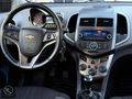 REŞAT - 2012 Model Chevrolet Aveo Hb. 1.3 D 95 Hp. LTZ 'HATASIZ'