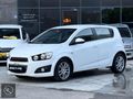 REŞAT - 2012 Model Chevrolet Aveo Hb. 1.3 D 95 Hp. LTZ 'HATASIZ'