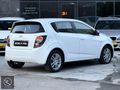 REŞAT - 2012 Model Chevrolet Aveo Hb. 1.3 D 95 Hp. LTZ 'HATASIZ'