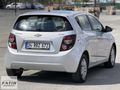 2012 MODEL SADECE 87.000KM'DE HATASIZ AYARINDA İLK ELDEN AVEO