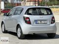 2012 MODEL SADECE 87.000KM'DE HATASIZ AYARINDA İLK ELDEN AVEO