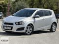 2012 MODEL SADECE 87.000KM'DE HATASIZ AYARINDA İLK ELDEN AVEO
