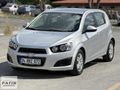2012 MODEL SADECE 87.000KM'DE HATASIZ AYARINDA İLK ELDEN AVEO
