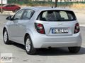 2012 MODEL SADECE 87.000KM'DE HATASIZ AYARINDA İLK ELDEN AVEO