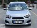 2012 MODEL SADECE 87.000KM'DE HATASIZ AYARINDA İLK ELDEN AVEO