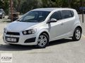 2012 MODEL SADECE 87.000KM'DE HATASIZ AYARINDA İLK ELDEN AVEO