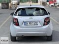 2012 MODEL SADECE 87.000KM'DE HATASIZ AYARINDA İLK ELDEN AVEO
