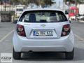 2012 MODEL SADECE 87.000KM'DE HATASIZ AYARINDA İLK ELDEN AVEO