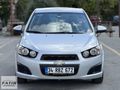 2012 MODEL SADECE 87.000KM'DE HATASIZ AYARINDA İLK ELDEN AVEO