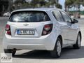 2012 MODEL SADECE 87.000KM'DE HATASIZ AYARINDA İLK ELDEN AVEO