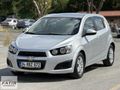 2012 MODEL SADECE 87.000KM'DE HATASIZ AYARINDA İLK ELDEN AVEO